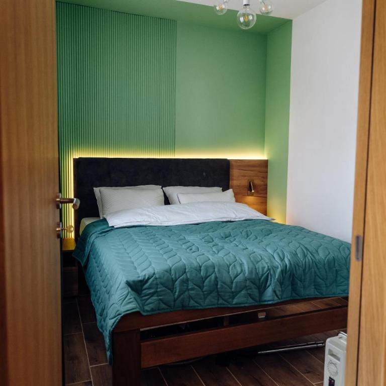 Apartman Pavlović Lux - Apartman sa 1 Spavaćom Sobom - 2