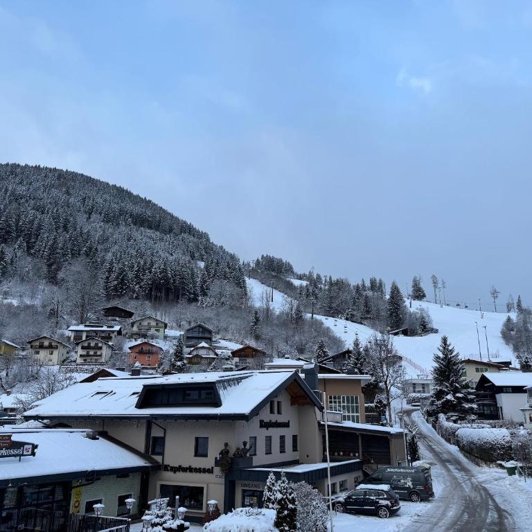 Ski and Lake View Apartment - Apartment mit 2 Schlafzimmern - 12