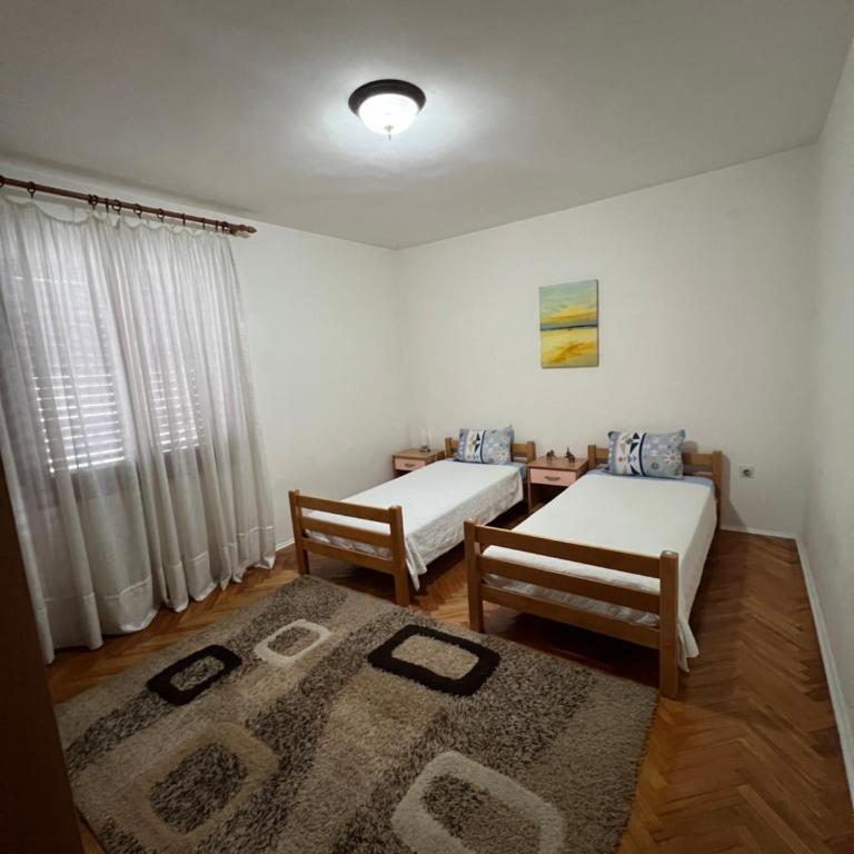 3-Bedroom Apartment in Sutomore - Apartman sa 3 Spavaće Sobe - 7