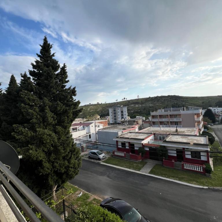3-Bedroom Apartment in Sutomore - Apartman sa 3 Spavaće Sobe - 12