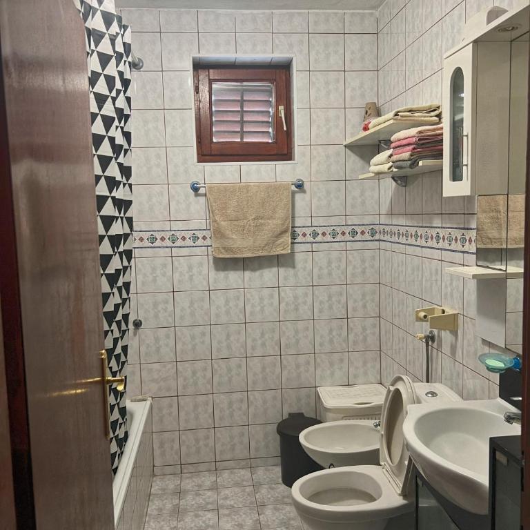 3-Bedroom Apartment in Sutomore - Apartman sa 3 Spavaće Sobe - 13