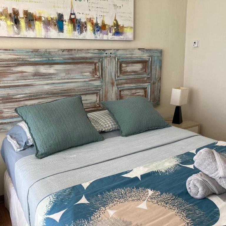 Laguna Del Mar II - Apartment - 27