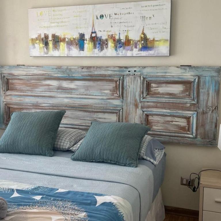 Laguna Del Mar II - Apartment - 28