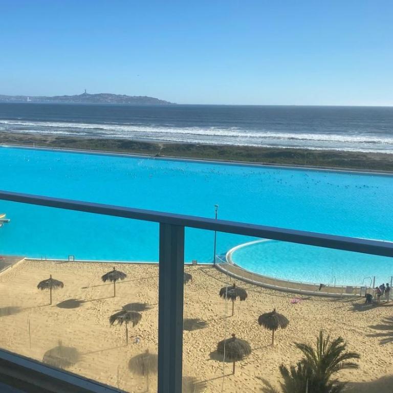 Laguna Del Mar II - Apartment - 23