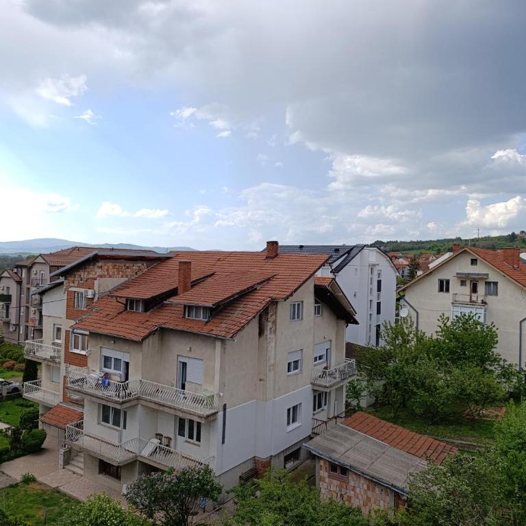 Villa Vlasta - Superior Dvokrevetna Soba sa Bračnim Krevetom - 2