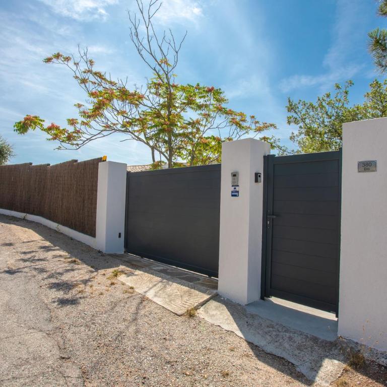 Le PLEIN SUD - Appartement 3 Chambres - Vue sur Mer - 3