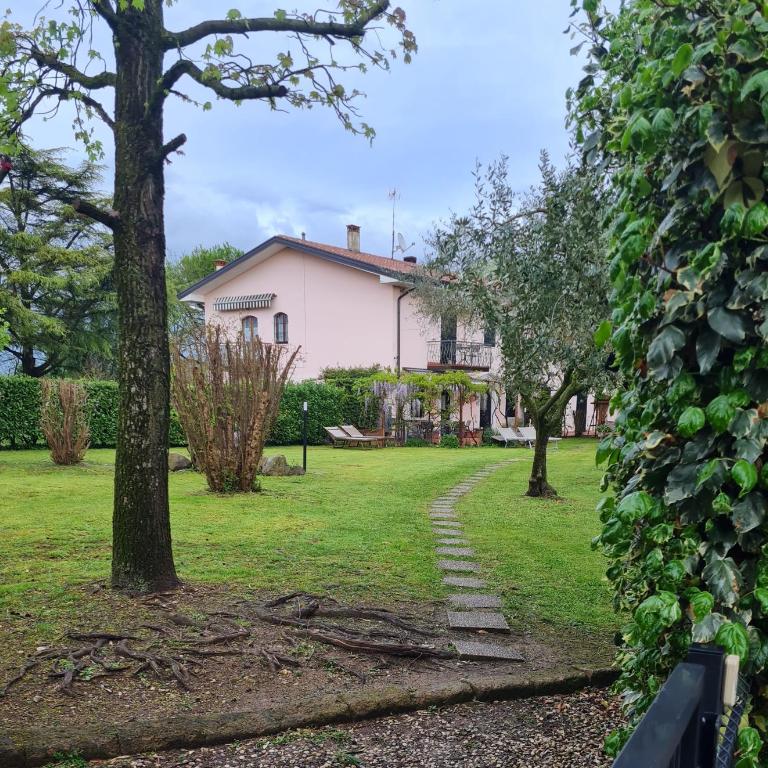 Appartamenti Savina - Appartamento con 1 Camera da Letto e Balcone - 7