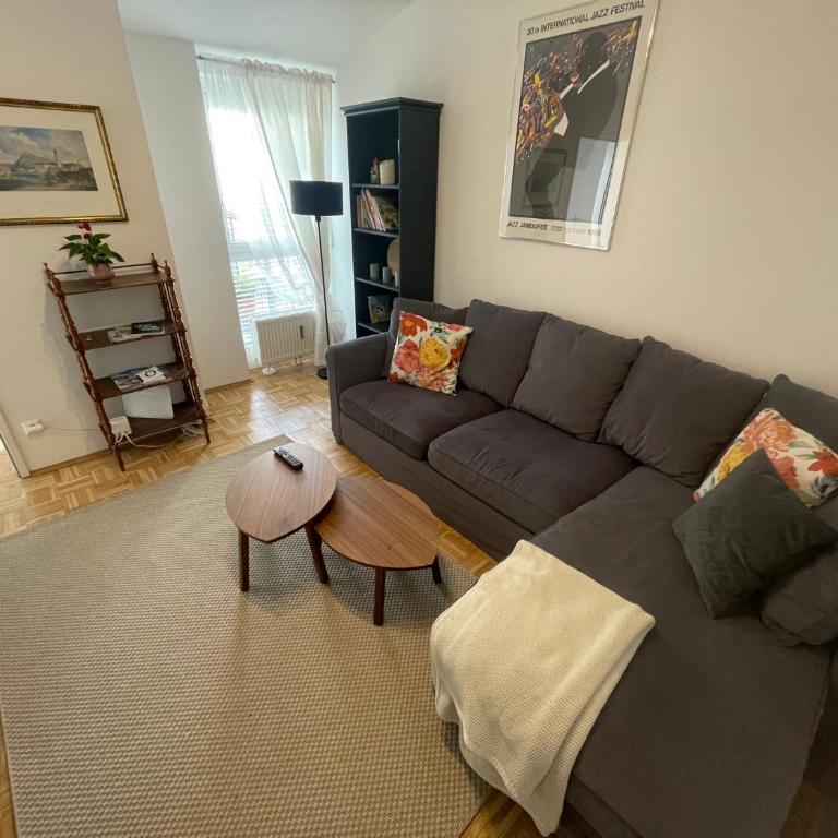 CasaVenti T6 - Apartment mit 1 Schlafzimmer - 6