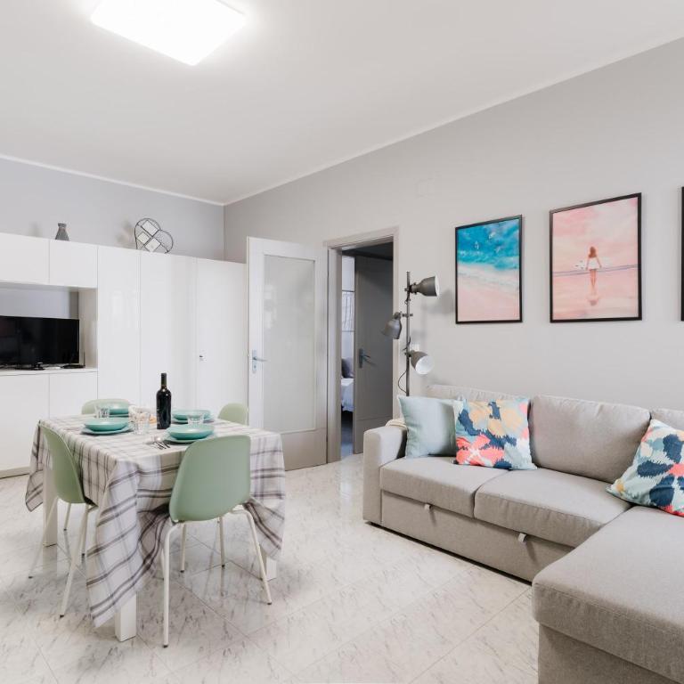 Appartamento Colli - Appartamento con 2 Camere da Letto - 3