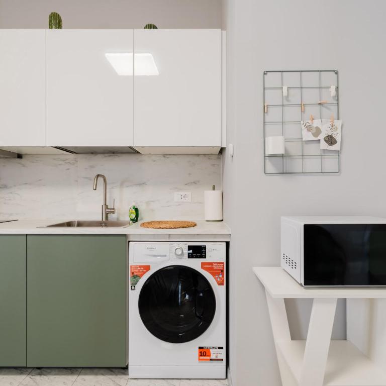 Appartamento Colli - Appartamento con 2 Camere da Letto - 9
