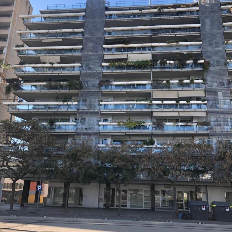 Luz y Mar Barcelona - Apartamento de 3 dormitorios - 16