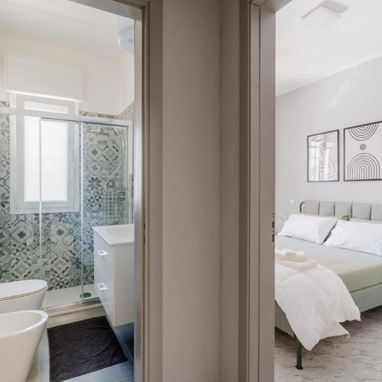 Appartamento Colli - Appartamento con 2 Camere da Letto - 11