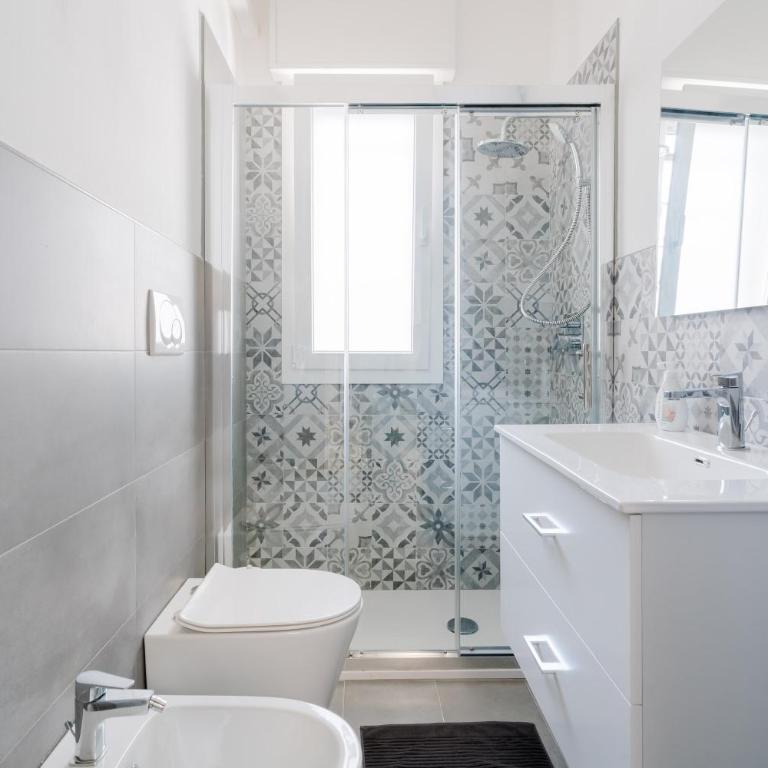 Appartamento Colli - Appartamento con 2 Camere da Letto - 12