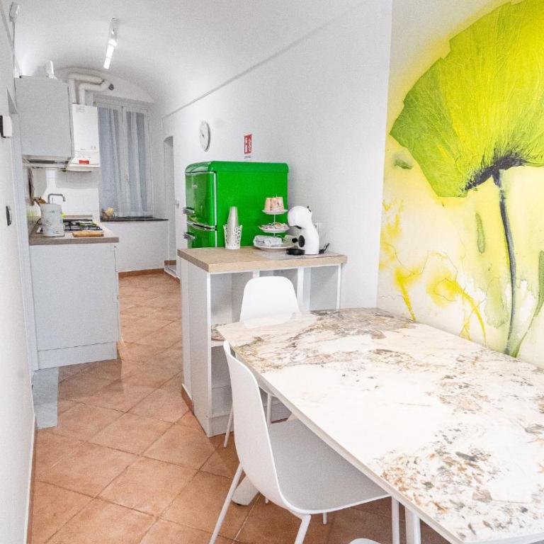 CAsaMIA - Appartamento - 6