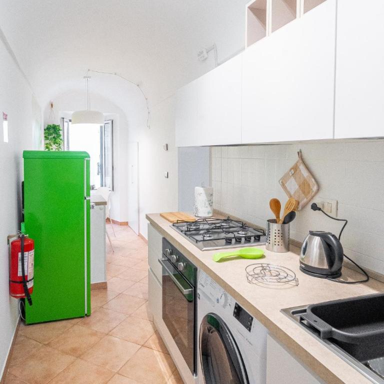 CAsaMIA - Appartamento - 4