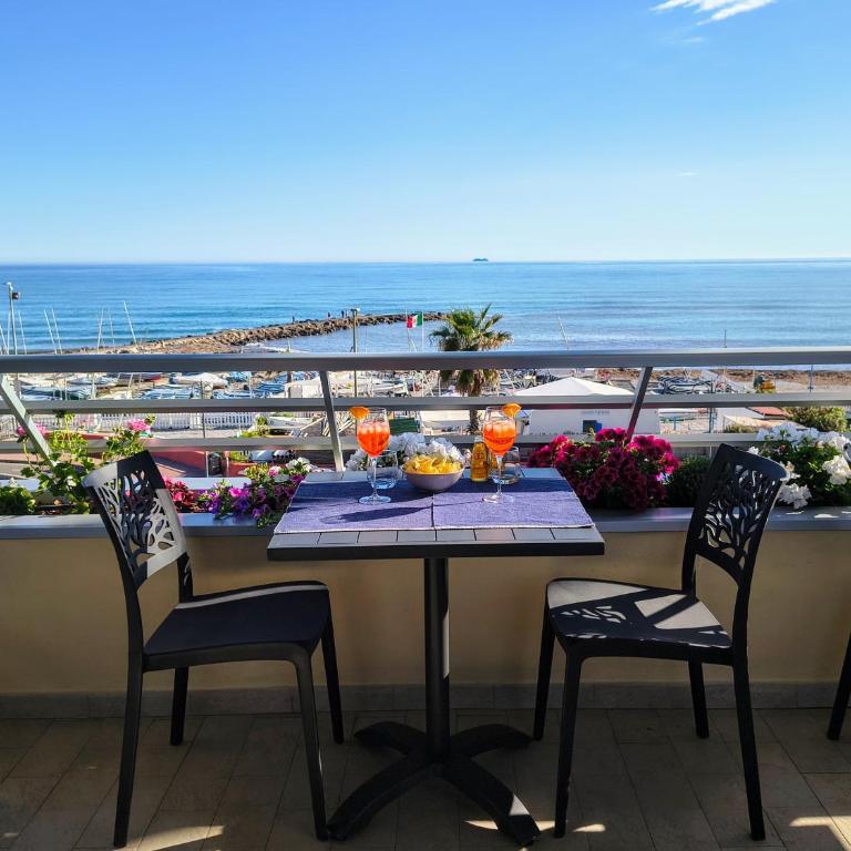BLOOM al Mare - Apartment mit 1 Schlafzimmer - 25