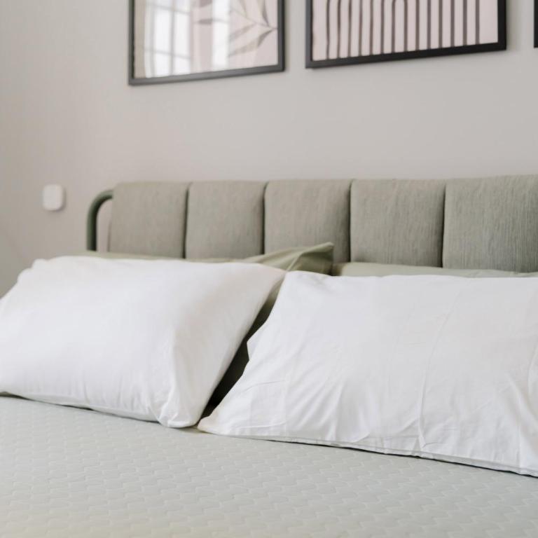 Appartamento Colli - Appartamento con 2 Camere da Letto - 19