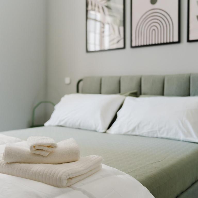 Appartamento Colli - Appartamento con 2 Camere da Letto - 18