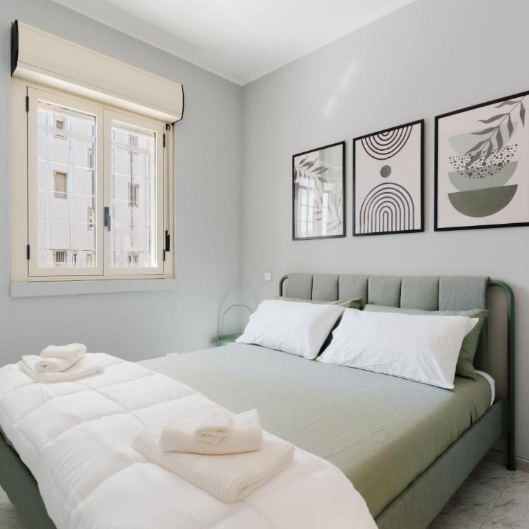 Appartamento Colli - Appartamento con 2 Camere da Letto - 20