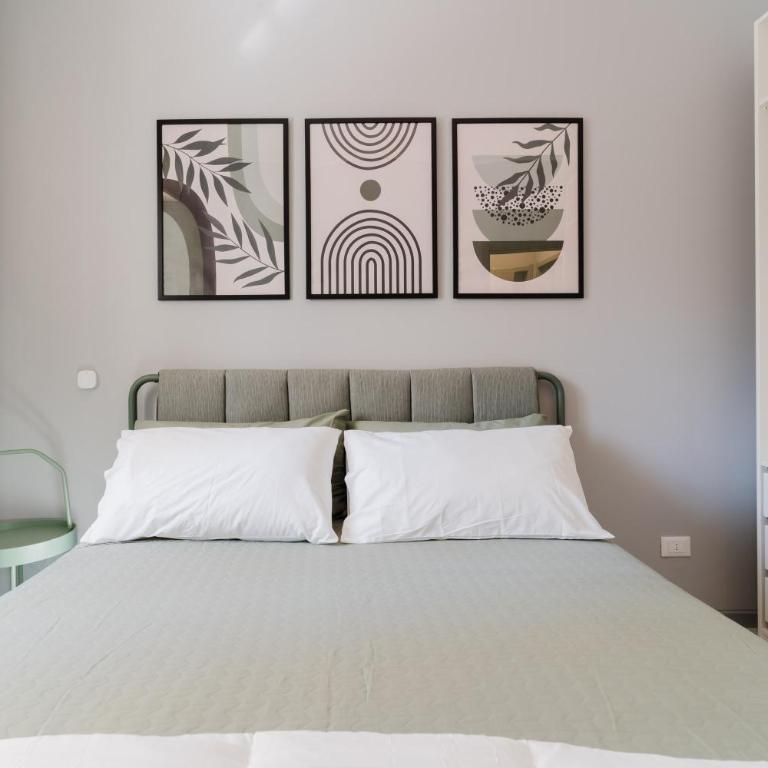 Appartamento Colli - Appartamento con 2 Camere da Letto - 17