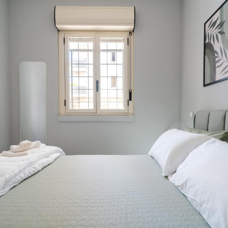 Appartamento Colli - Appartamento con 2 Camere da Letto - 14