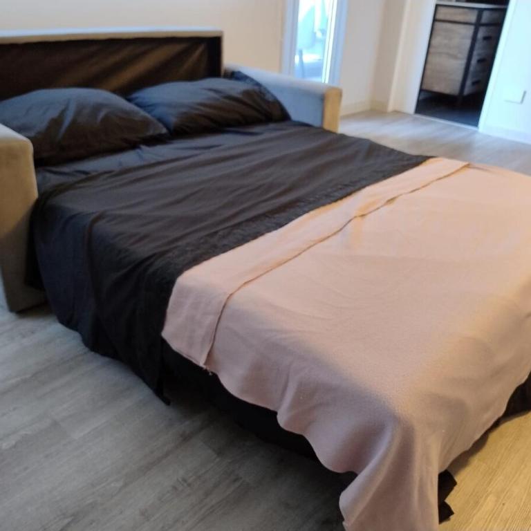 Charming apartment to premiere in Buenos Aires - Apartamento Estudio - 1 cama doble - 7