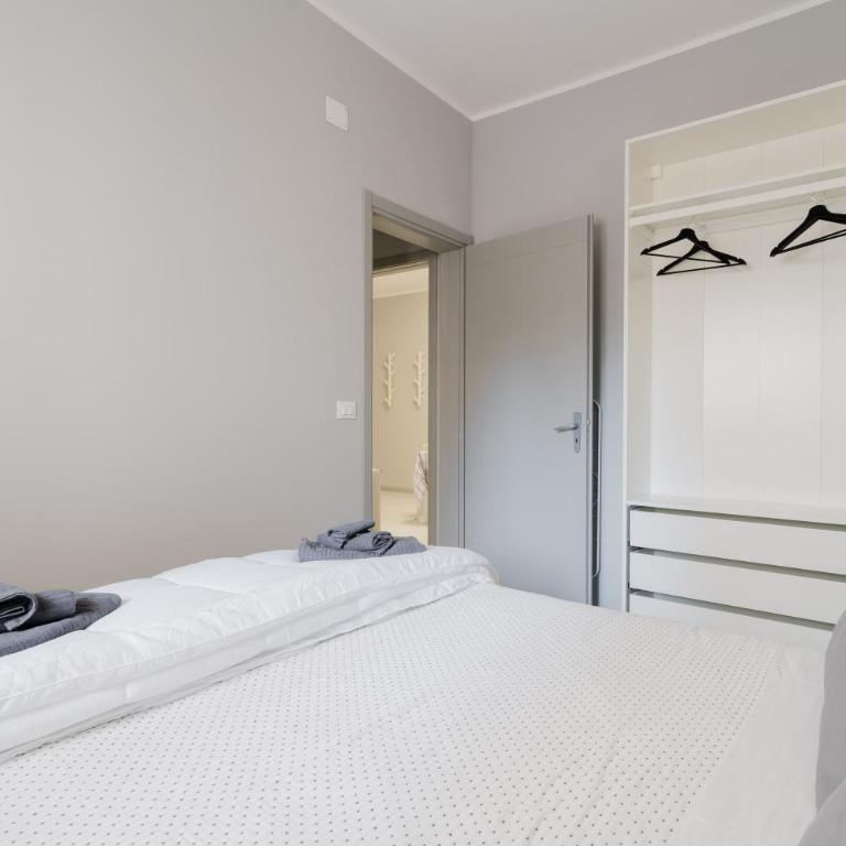 Appartamento Colli - Appartamento con 2 Camere da Letto - 22