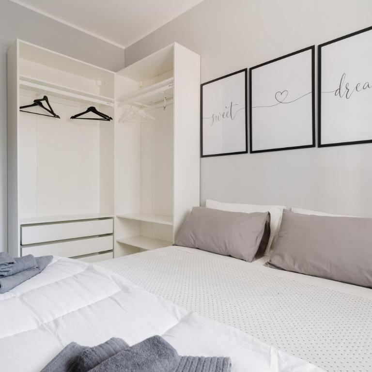 Appartamento Colli - Appartamento con 2 Camere da Letto - 25