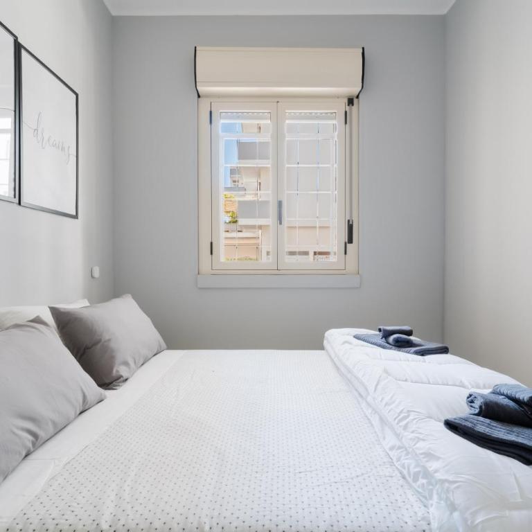 Appartamento Colli - Appartamento con 2 Camere da Letto - 26