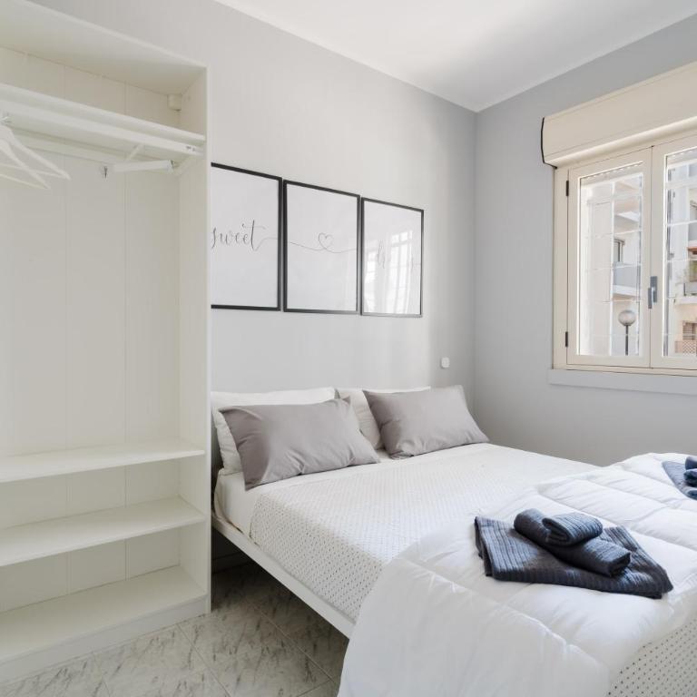 Appartamento Colli - Appartamento con 2 Camere da Letto - 21