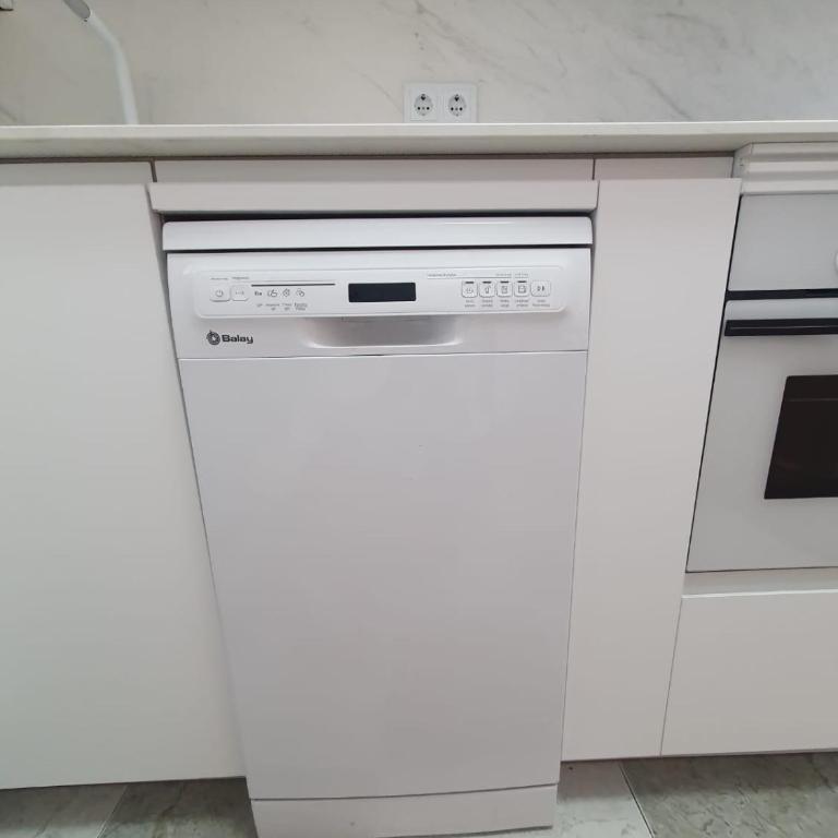 La Carihuela a 150 metros de la playa con espectaculares vistas - Apartamento de 2 dormitorios - 21