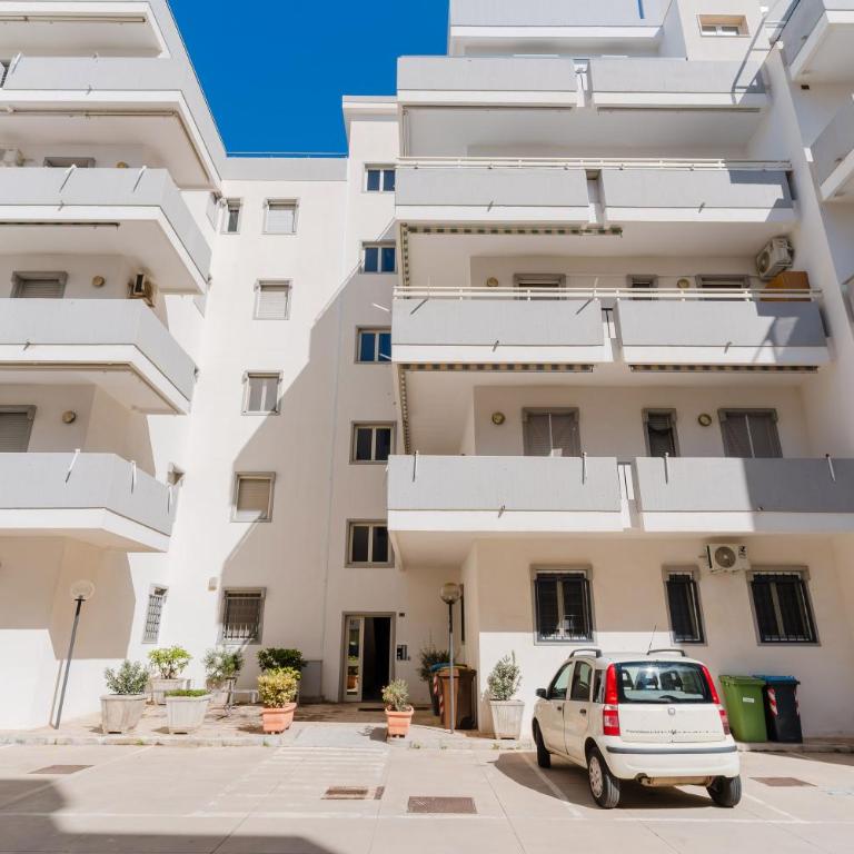 Appartamento Colli - Appartamento con 2 Camere da Letto - 29