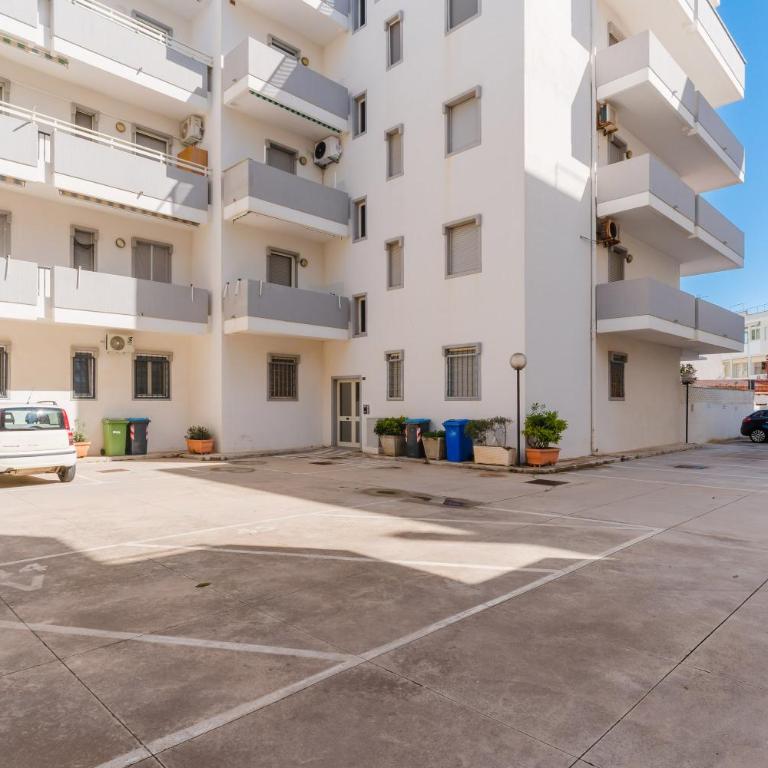 Appartamento Colli - Appartamento con 2 Camere da Letto - 28