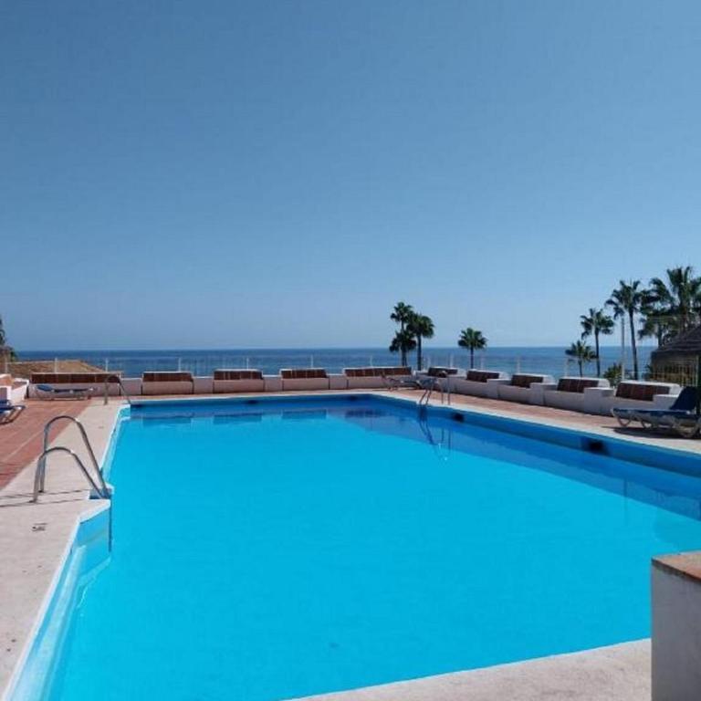 Mansion Apartment With Sea Views - Apartamento de 2 dormitorios con balcón y vistas al mar - 2