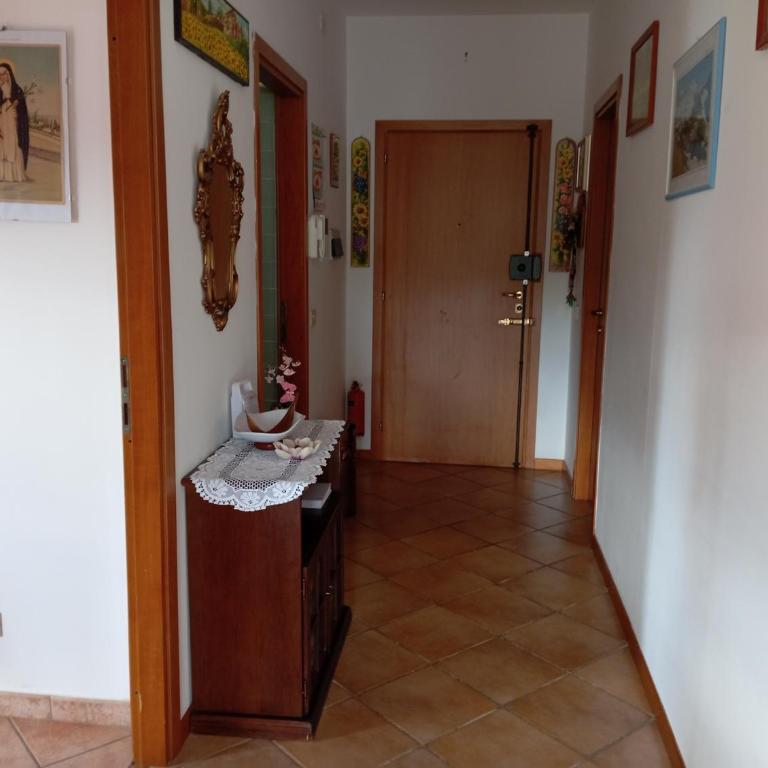 Franca's Home - Appartamento con 1 Camera da Letto - 6