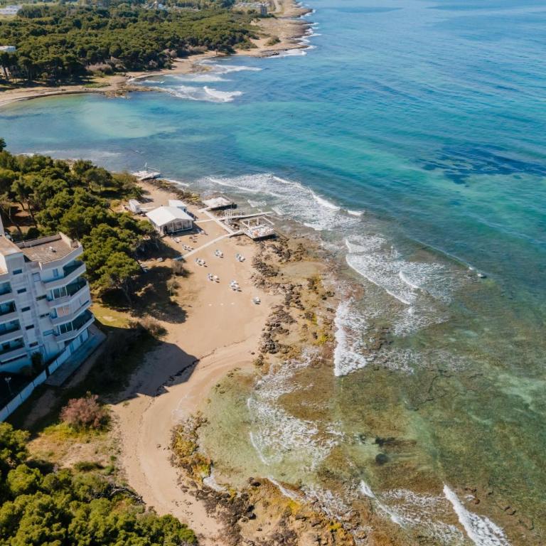 Appartamento Colli - Appartamento con 2 Camere da Letto - 33
