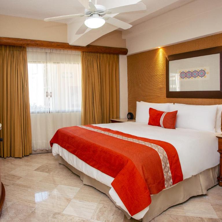 Velas Vallarta Suite Resort All-Inclusive - Suite mit 1 Schlafzimmer - 2