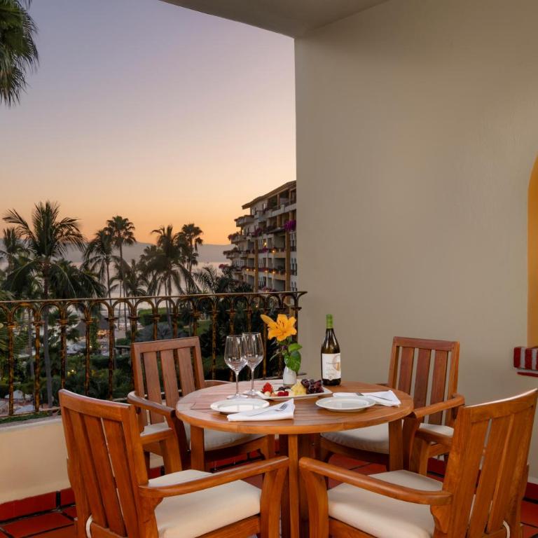 Velas Vallarta Suite Resort All-Inclusive - Suite mit 1 Schlafzimmer - 3