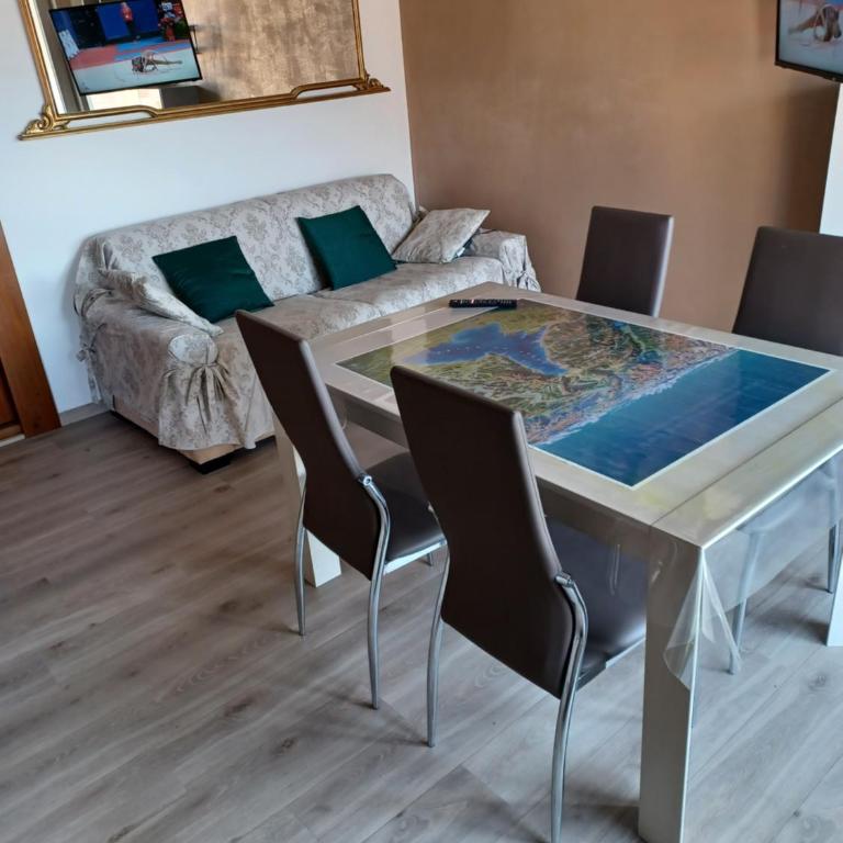 Paradise - Appartement 1 Chambre - Vue sur Lac - 15