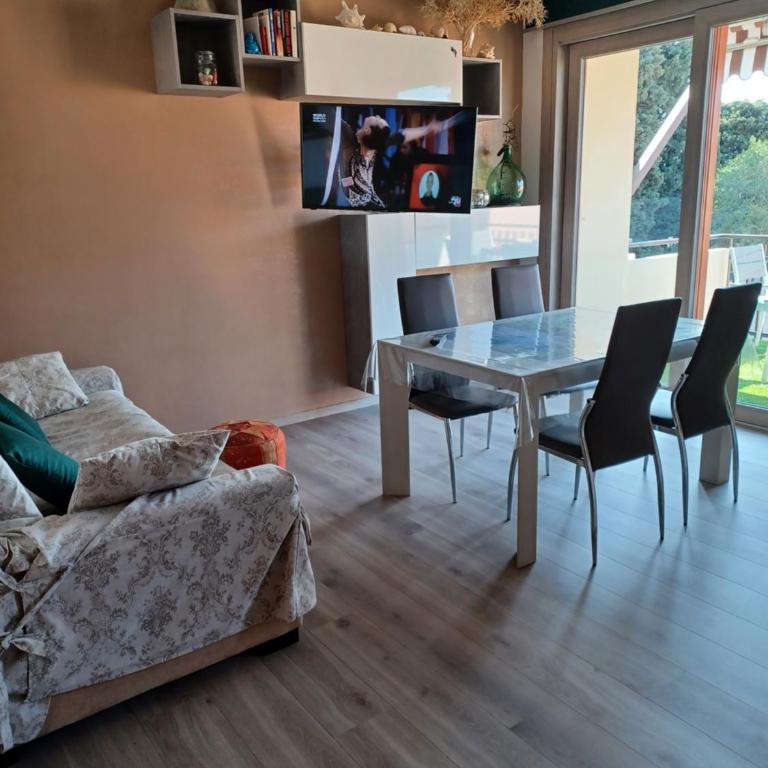 Paradise - Appartement 1 Chambre - Vue sur Lac - 16