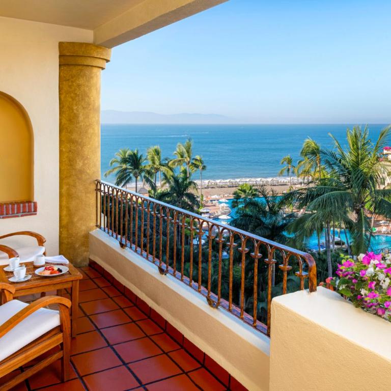 Velas Vallarta Suite Resort All-Inclusive - Suite mit 2 Schlafzimmern - 4