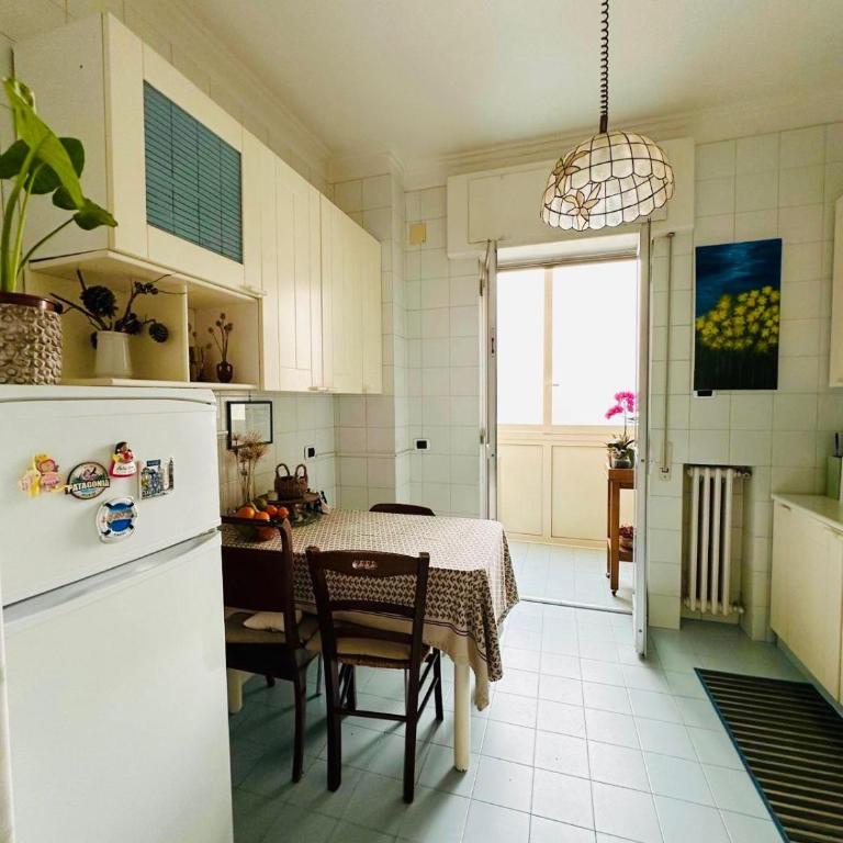 Derossi63 - Two-Bedroom Apartment - 22