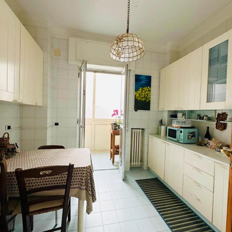 Derossi63 - Two-Bedroom Apartment - 16
