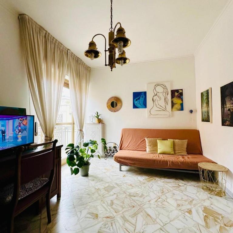 Derossi63 - Two-Bedroom Apartment - 12