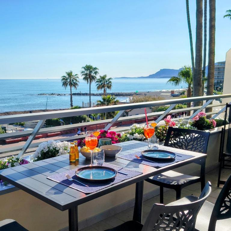 BLOOM al Mare - Apartment mit 1 Schlafzimmer - 23
