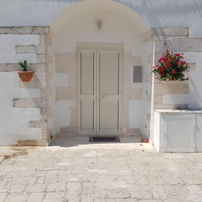 Trulli in Martina Franca residence - Casa con 2 Camere da Letto - 2