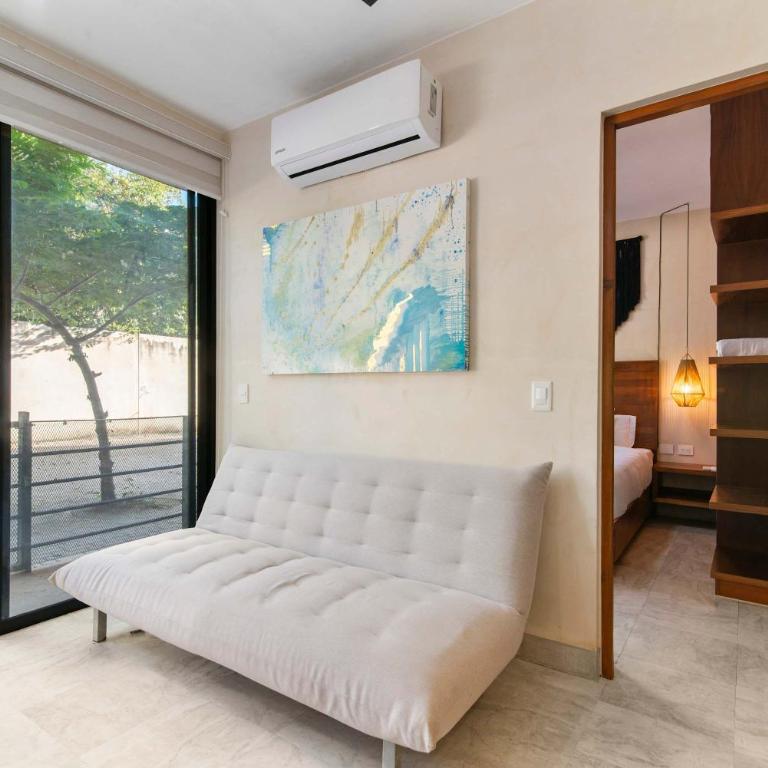 2-BR Aldea Zama Sanctuary of Tulum - Apartment - 4
