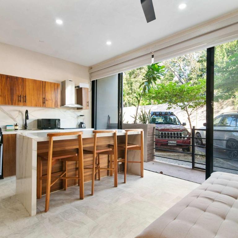 2-BR Aldea Zama Sanctuary of Tulum - Apartment - 5