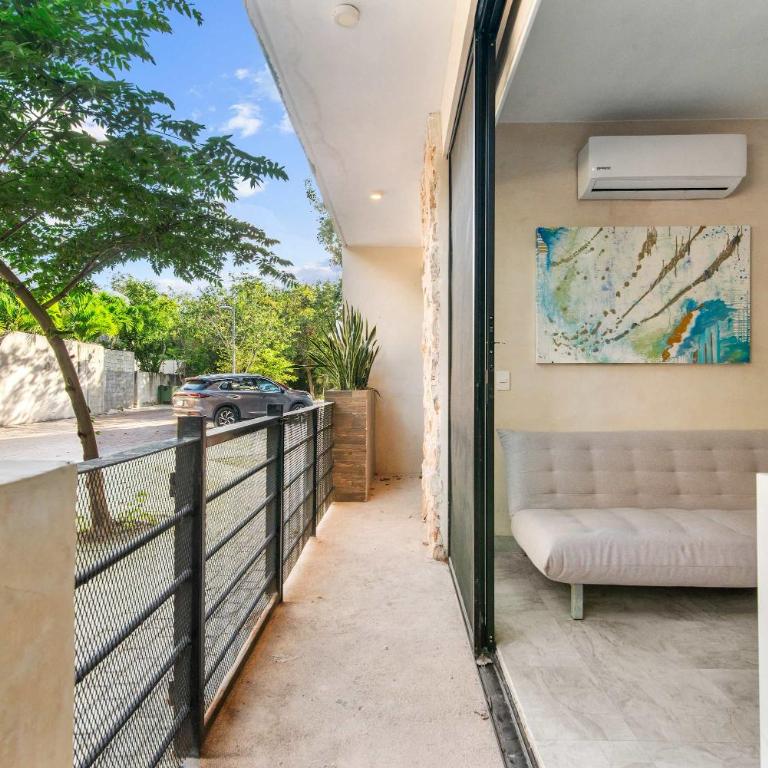 2-BR Aldea Zama Sanctuary of Tulum - Apartment - 7