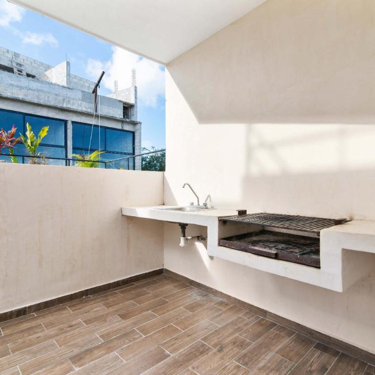 2-BR Aldea Zama Sanctuary of Tulum - Apartment - 12